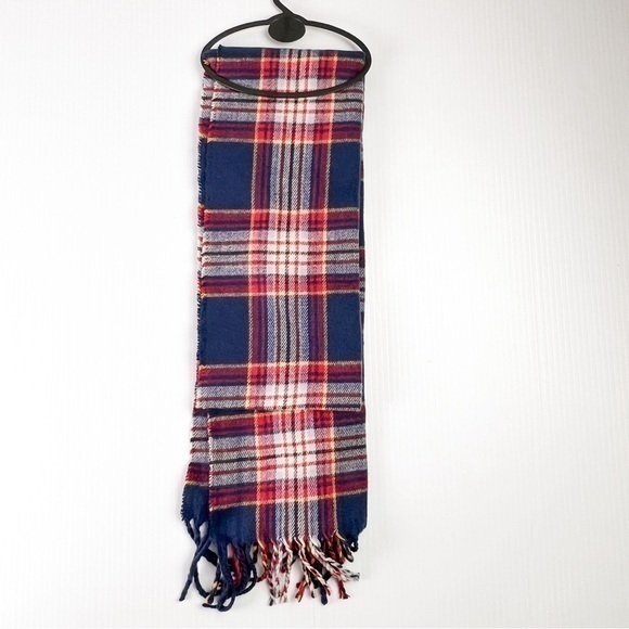 Softer Than Cashmere Accessories - Softer Than Cashmere Fall Winter Scarf with Cashmere Feel, Faux Cashmere Scarf